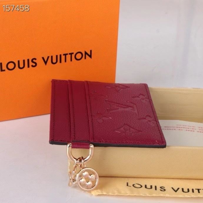 Louis Vuitton Wallets Purse